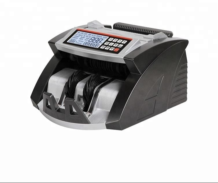 Loose Note Counting Machine